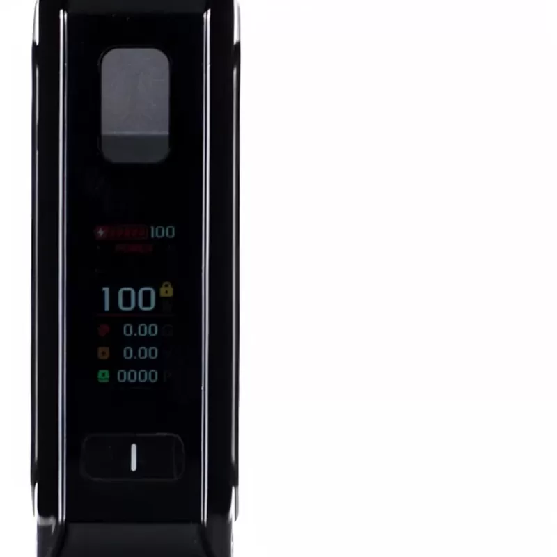 GeekVape Aegis Solo 3 100W IP68 Starter Kit - Image 2