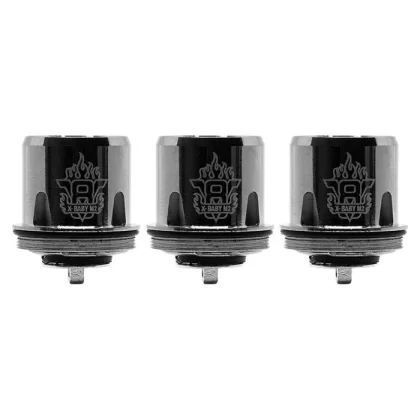 SMOK V8 X-Baby M2 Coils 0.25 (3 Pack)