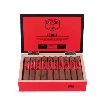 Camacho Corojo