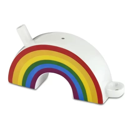 Rainbow Pipe – 7in