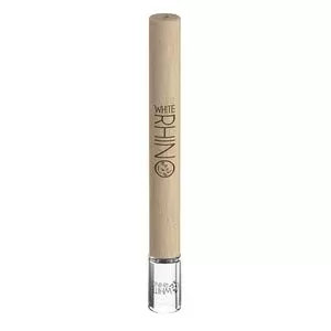 White Rhino Wood Chillum