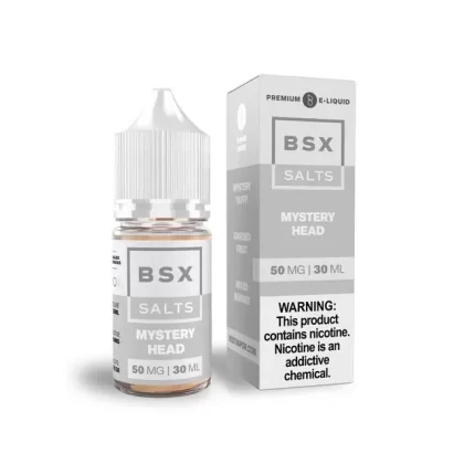 Mystery Head – BSX Salts