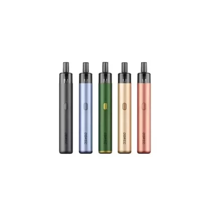 Voopoo Doric 20 Vape Pod Kit 1500mAh Mod