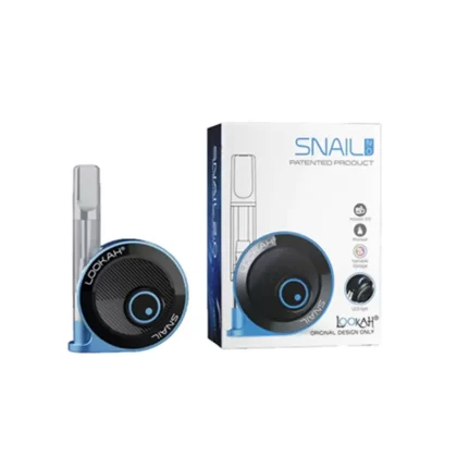 Lookah Snail 510 Battery