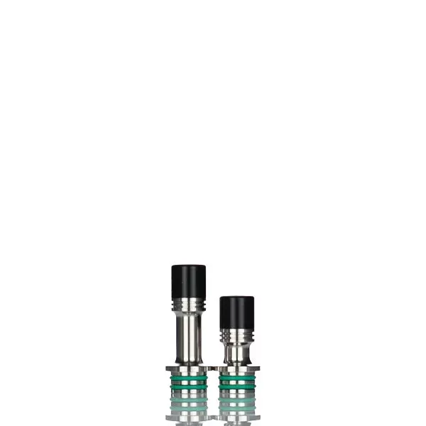 YG Creations G3 510 Drip Tip - Vapejuice