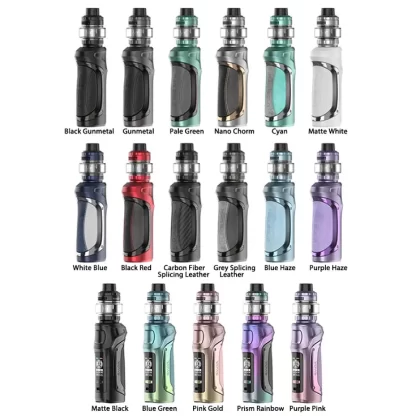 SMOK MAG Solo 100W Box Mod Kit