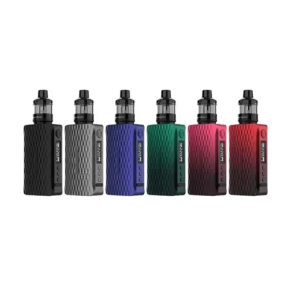 Vaporesso Gen 160 Starter Vape Kit - Blue