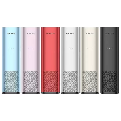 Joyetech EVIO M Battery 900mAh - Red
