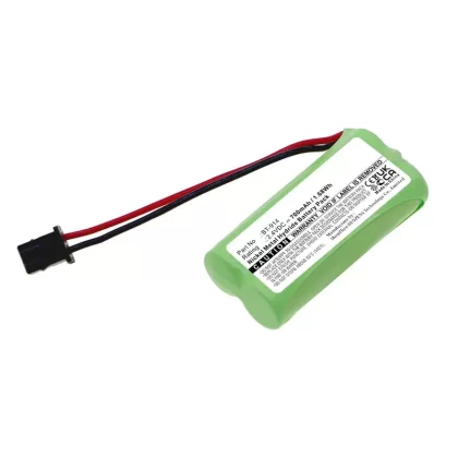 Batteries N Accessories BNA-WB-H17085 2-Way Radio Battery – Ni-MH