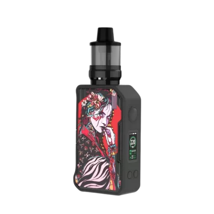 Dovpo MVP 220W Advanced Mod Kit