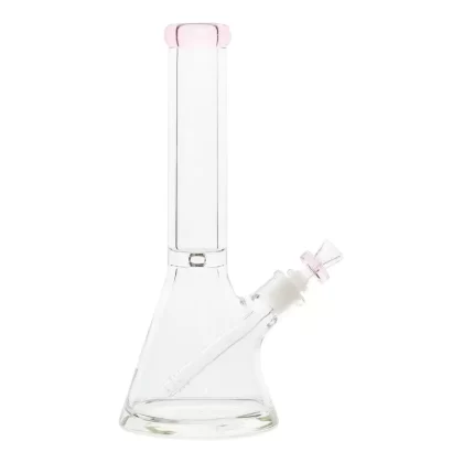 Pink Color Tip Beaker – 14in - Ejuicewarehouse