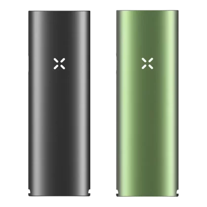 PAX Four Dry Herb Vaporizer - Greenstone, Onyx