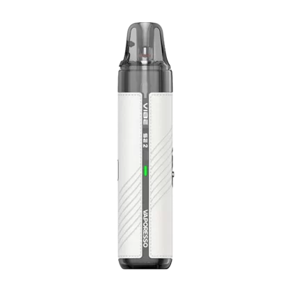 Vaporesso Vibe SE 2 Kit - Gleaming Black - Ecigwizard