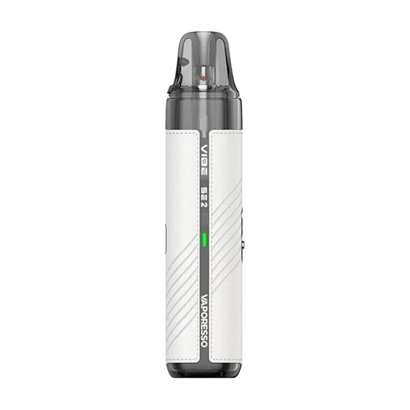 Vaporesso Vibe SE 2 Kit - Gleaming Black - Ecigwizard