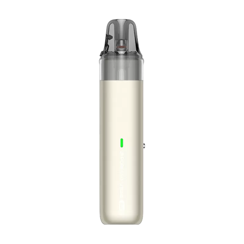 Vaporesso Vibe SE 2 Kit - Gleaming Black - Ecigwizard - Image 3