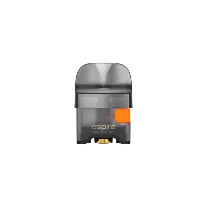 Aspire Flexus Pro Pods - Empty Pod - Vapeshop Co