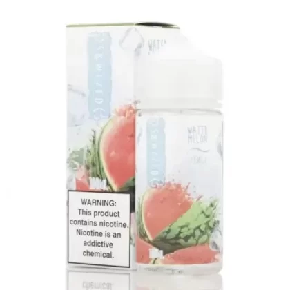 Ice Watermelon – Skwezed E-Liquid – 100Ml - Vape Product, Vape Product (C1B607)