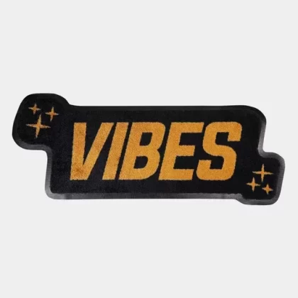 VIBES- RUG