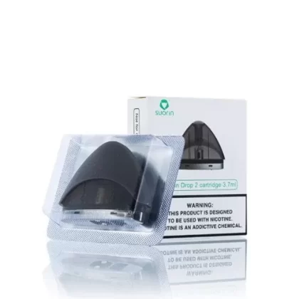 Suorin Drop 2 Replacement Pod - Vapecraftinc