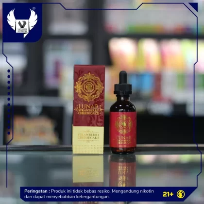 LUNAR HEXHOM FREEBASE - 30 mg / 30 ml