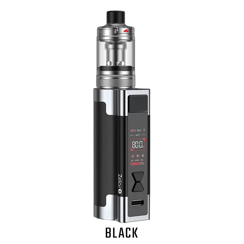 Kit Aspire – Zelos 3 - Image 2