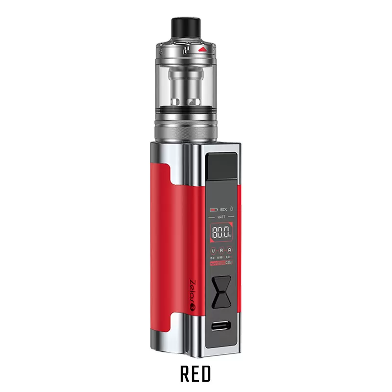 Kit Aspire – Zelos 3 - Image 3
