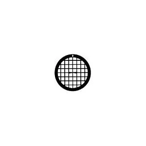 Gilder 75 Mesh Grids