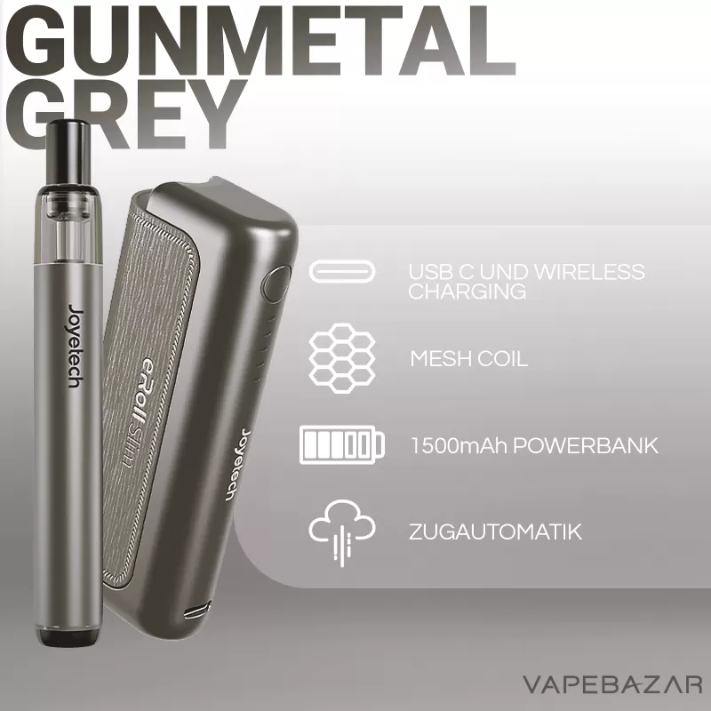 Joyetech ERoll Full gg - Image 2