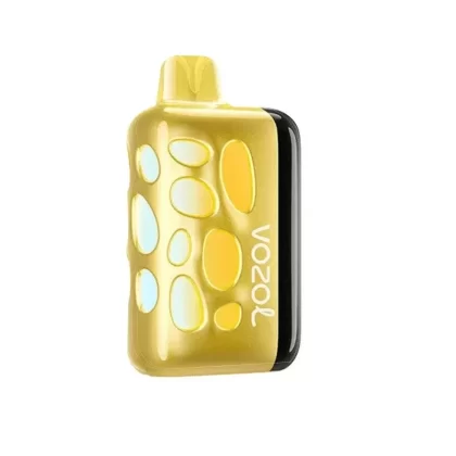 Mango Peach – Vozol Rave 50K