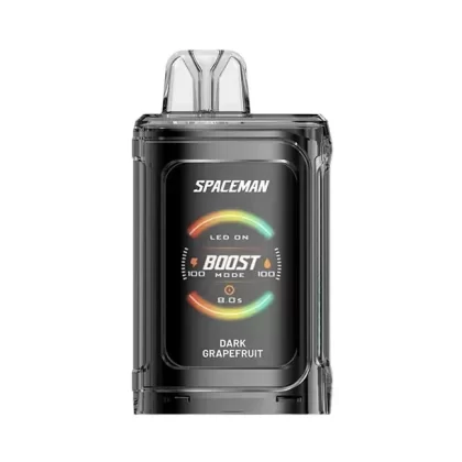 Dark Grapefruit Smok Spaceman Prism 20K - Vape Store