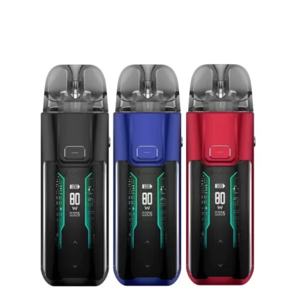 Vaporesso Luxe XR Max Pod Vape Kit - Vape Co