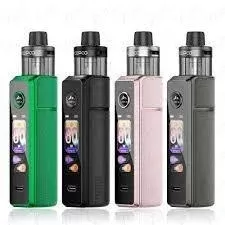 Voopoo Drag X3 Device