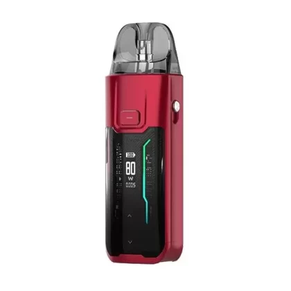 Vaporesso Luxe XR Max Pod Kit - Color#Black>Green>Grey>Red