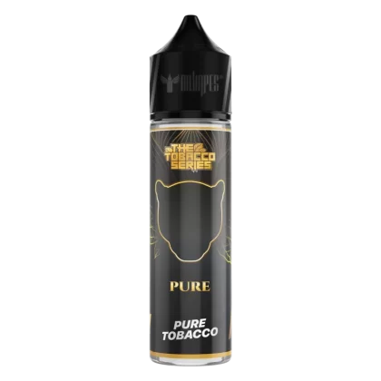 Pure 60ml - 60ml / 18mg (50/50 VG/PG)
