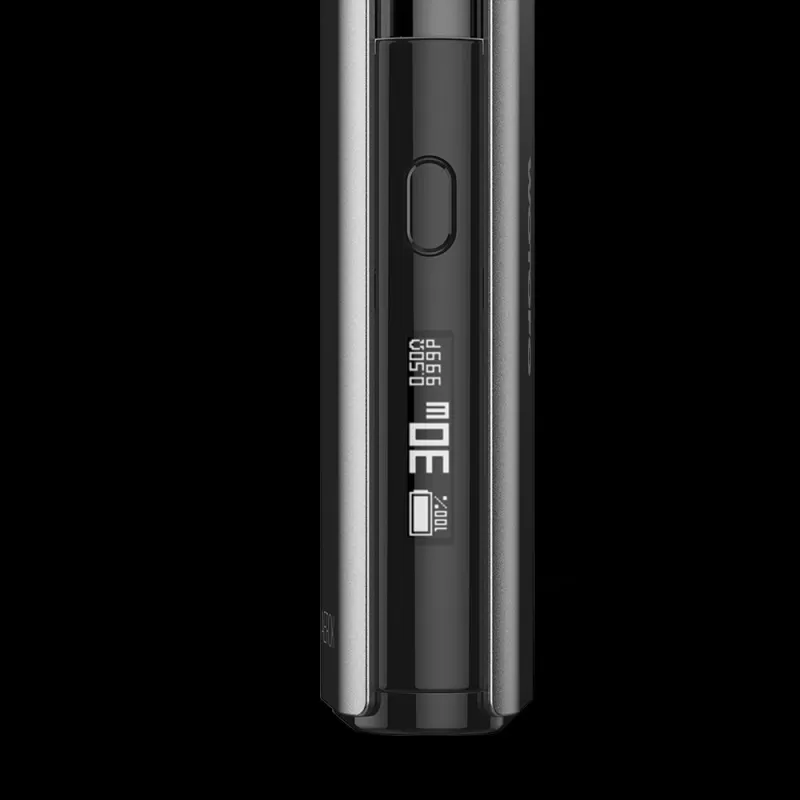 AEROK POD KIT - Silver, Blue - Image 3