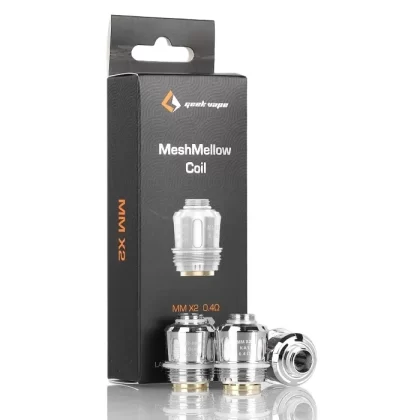 Geek Vape MeshMellow MM Replacement Coils