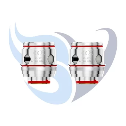 UWELL Valyrian 3 Replacement Coils - Eliquidsupply