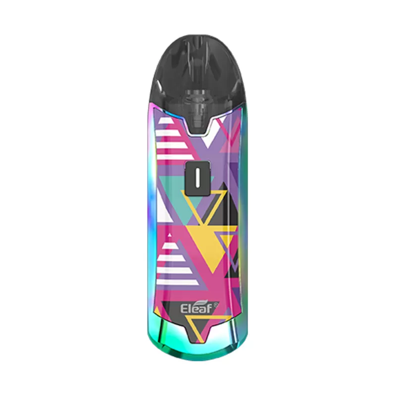 Eleaf Tance Max Pod System Kit 1100mAh 2ml-4ml - Image 3