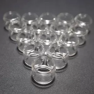 Hellvape Dead Rabbit R Rta Tank Replacement Vape Glass Tank Tube - Vape Store