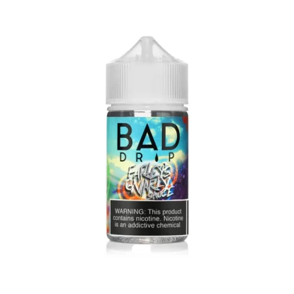 Farleys Gnarley Sauce Bad Drip Labs 60mL - 3MG