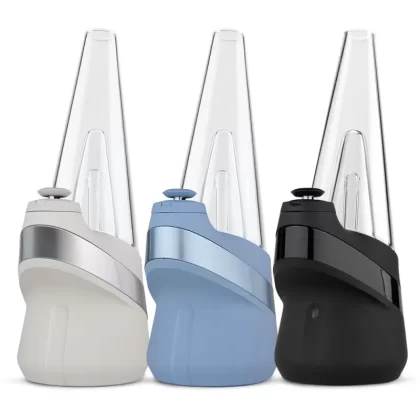 Puffco New Peak Vaporizer - Vapor (FC324E)
