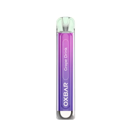 OXBAR C800 Disposable Vape