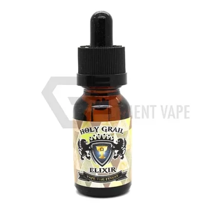 Cream Supreme by Holy Grail Elixir – 15mL