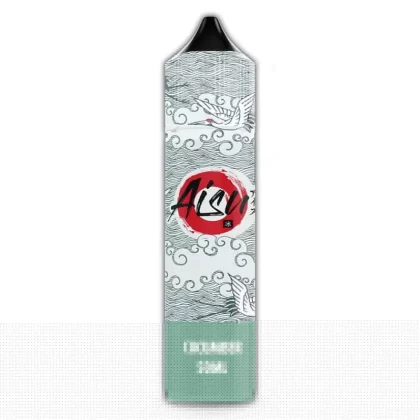 CUCUMBER E LIQUID BY AISU 50ML 70VG