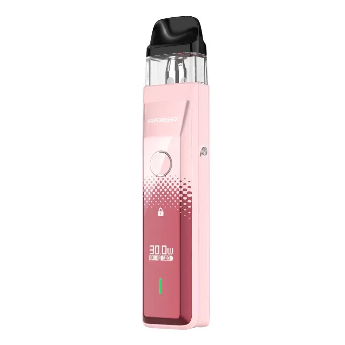 Vaporesso XROS PRO Pod Kit - Silver - Ilovevapour - Image 3