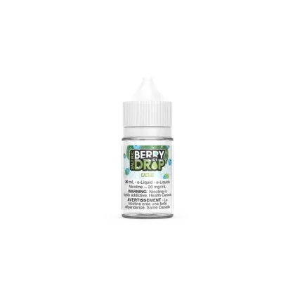 Berry Drop Ice Salt E-Liquids