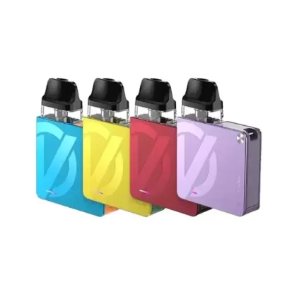 Vaporesso Xros 3 Nano Kit - Eliquidsupply