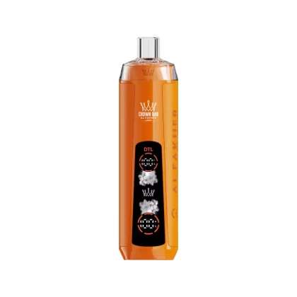 ⁠Summer Dream Al Fakher Crown Bar 8000