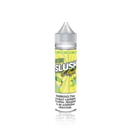 Slush E-Liquid – Lemon-Lime – 30ml