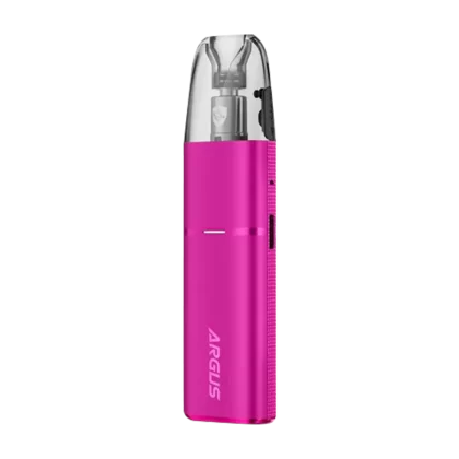 Voopoo Argus G3 Mini Kit - Scarlett Red - Vapeshop Co
